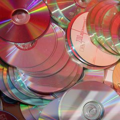 CDs